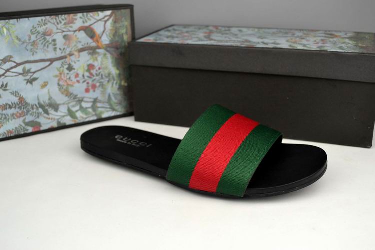2017 Guci slippers woman 35-42-198
